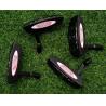 Buy cheap mallet golf putter, golf head , golf putter , complete golf putter from wholesalers