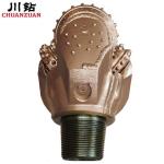 High Manganese Steel TCI Tricone Bit For Medium Hard Formation 17 1/2 Inch