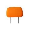 Buy cheap Football Fans Car Headrest Covers Spandex Polyester Knitting 25*27cm from wholesalers