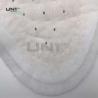 Buy cheap Men's Jacket Sewing Shoulder Pads White Cotton Eco - Friendly from wholesalers
