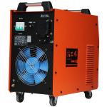 350A AC380V Co2 Welding Machine , IGBT Inverter Welder 15KG Wire Spool