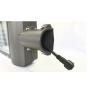 Buy cheap Led parking lot fixtures IP65 IK09 LED Street Light Fixtures 60/100/150/200/300W Shoe Box ETL Approved Meanwell Driver from wholesalers
