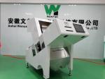 Wenyao Professional 64 Channels CCD Fenugreek Grain Color Sorter Chickpeas Color