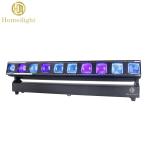 Zoom Wash Beam Pixel 10*60W 1060 3IP LED Moving Head Bar Light Stage Light for