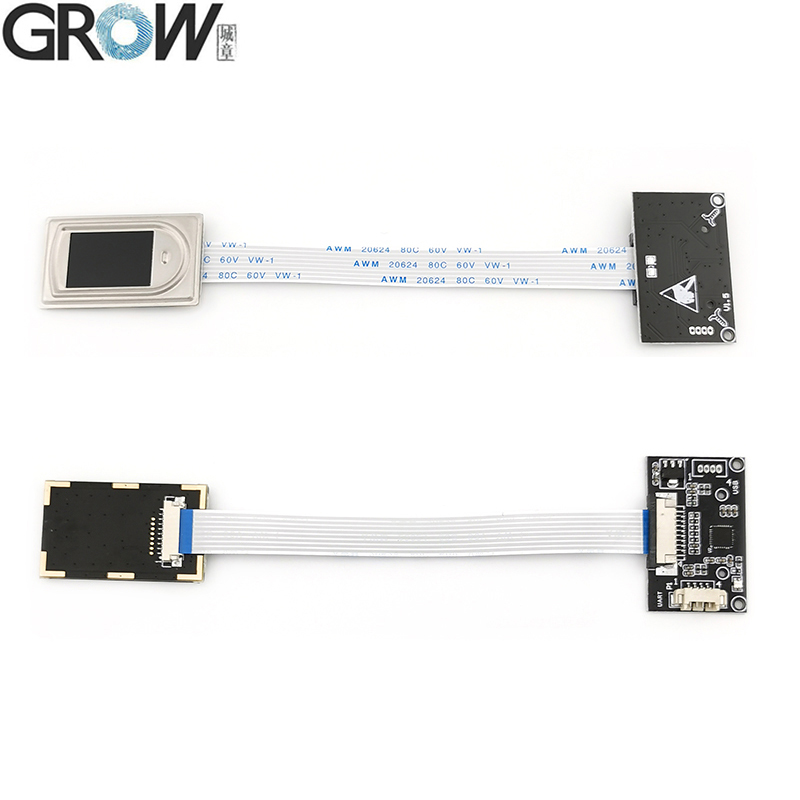 R304s 208*288 Pixel Capacitive Fingerprint Module Scanner