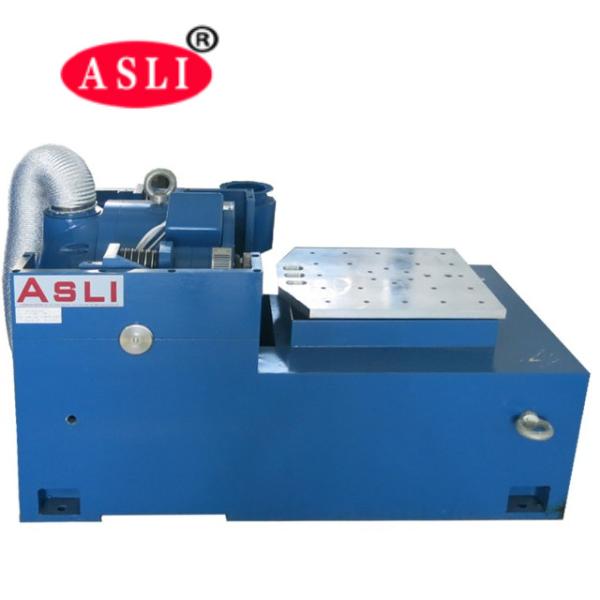Buy cheap IEC 60068-2-64 Mechanical Shock Machine from wholesalers