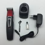 KM-1008 Hair Clippers with Base Hair Cutting Machine Hair Trimmer
