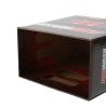 Buy cheap Custom Logo Colorful Printing Corrugated Paper Pile Up Box For Food Packaging Display from wholesalers