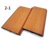 Buy cheap Indoor/Outdoor WPC Wall Cladding Panels Waterproof Low Maintenance from wholesalers