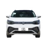 Join the Electric Revolution with the Volkswagen ID.4 A Milestone in EV