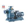 Buy cheap Large Flow Small Volume Dirty Water Pump ZW Series Low Power Consumption from wholesalers