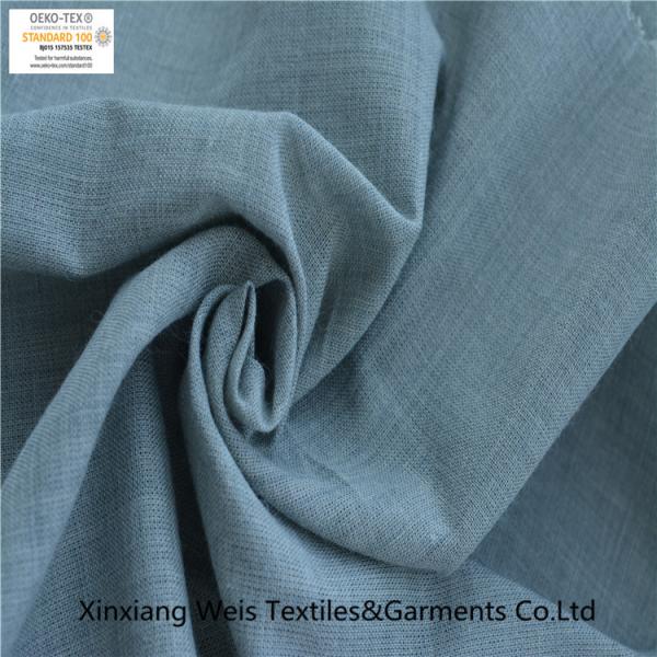 Buy cheap 150gsm EN11612 Permanent Fire Retardant Fabric from wholesalers