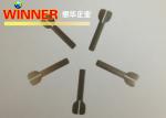 High Stability 18650 Battery Nickel Strip , Pure Nickel Strip For Battery