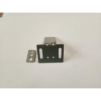 Buy cheap OEM Polished Anti Rust Heat Treatment Stamped Aluminum Sheet product