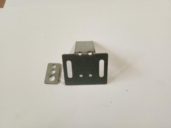 Buy cheap OEM Polished Anti Rust Heat Treatment Stamped Aluminum Sheet from wholesalers