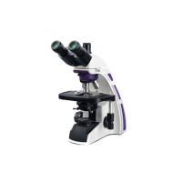 Buy cheap 3w Led Medical Laboratory Microscope ,Ergonomic Design Student Compound product