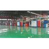 Buy cheap Automatic Plastic Pallet Manufacturing Equipment Extrusion Blow Molding Machinery from wholesalers