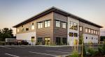 Customized Commercial Steel Building Construction Quick And Easy Installation