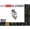 Buy cheap DP210 DP310 Excavator spare parts fuel injection pump 2644H041KT 9320A485G for Perkins from wholesalers