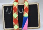5mm Flat Cotton Tape Ribbon Cord