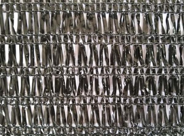 Buy cheap Greenhouse Shade Cover , 100% Original HDPE Shade Net With UV Additives from wholesalers