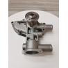 Buy cheap 3KR2 Excavator Water Pump J211-0550S 8-97069383-1 Engine Parts from wholesalers