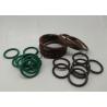 Buy cheap 07002-61023 07002-61223 KOMATSU O-Ring Seals for motor hydralic travel motor main pump from wholesalers