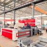 Buy cheap Auto Sheet Metal Bending Machine Carbon Steel Panel Bender Center from wholesalers