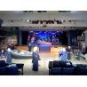 Buy cheap Edgelight Experienced manufactory supplier flexible indoor display led screen hot sale from wholesalers