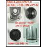 Buy cheap DM100 13216-1120 3AE1 78MM Piston 1121112310 6M61 ME133179 from wholesalers