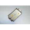 Buy cheap RoHs Mechanical Watch Assembly Parts Tolerance 0.01mm Stainless Steel from wholesalers