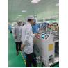 Buy cheap Epoxy Resin PU Glue Sticker Doming Machine AB Glue Potting Machine from wholesalers