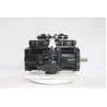 Buy cheap K3V63DTP-OE02 Excavator Hydraulic Pump For SK135-8 SK135SR SK120-5 Spare Parts from wholesalers
