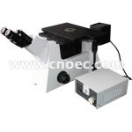 Industrial Inspection Metal Binocular Compound Microscope 800x , CE A13.2703