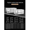 Buy cheap Under Counter Table 2-Drawer Refrigerator Commercial Kitchen Equipment from wholesalers