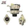 Buy cheap 6WG1T 24V 80A 8PK Starter Alternator For HITACHI ALM0213NW ALM0213SK ALM5213BS ALM7213LK from wholesalers