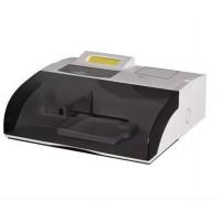 Buy cheap Adjustable Sk2000a 96 Well Microplate Washer Laboratory Machine product