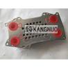 Buy cheap EC210B Excavator Engine Oil Cooler 0491-5764 20511773 22592869 from wholesalers