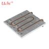 Buy cheap China Pressed Tubed Liquid Cold Plate Copper Tube from wholesalers