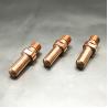Buy cheap SF WT15 Kjellberg Plasma Consumables Cutting Electrode Lychnorum Band from wholesalers