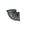 Buy cheap 19mm Malleable Iron Pipe Fittings Metallurgical Plumbing 90 Degree Elbow from wholesalers