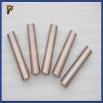 65% WCu Tungsten Copper Alloy Rod Bar Diameter 2-80mm