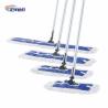 Buy cheap Metal Clip Cotton Cleaning Mop 380Grams Aluminum Handle Cotton Yarn Large Size from wholesalers