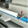 Buy cheap Textile Cotton Industrial Fabric Rolling Machine Roll To Roll from wholesalers