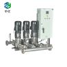 Buy cheap High Pressure Water Pump Without Negative Pressure Non Negative Pressure Water Supply Equipment from wholesalers