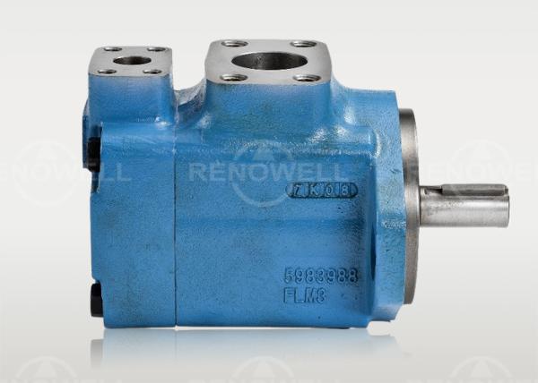 Buy cheap 20V 25V 35V 45V Vickers Hydraulic Pump For Injection Molding Machine from wholesalers