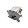 Buy cheap PC35MR-2 Komatsu Excavator Hydraulic Gear Pump High Pressure Steel Pilot Pump from wholesalers