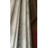 Buy cheap SGS ISO Hastelloy C22/C276/B2/B-3 Nickel Alloy Bars Round Abrasion Resistance from wholesalers
