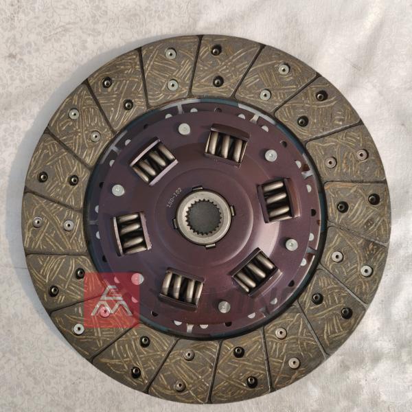 Buy cheap 8970426920 30100WJ100 Isuzu Clutch Kits 275×180×24×25.6 from wholesalers