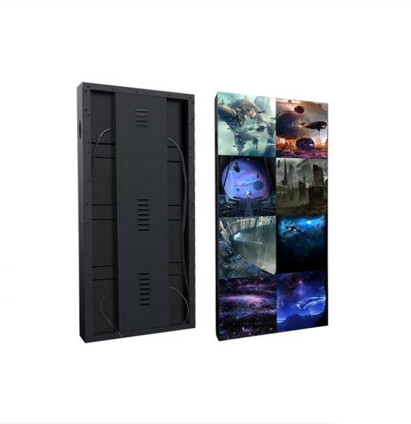 Buy cheap P2.97 P3.91 P6.25 P4.81 Outdoor Stage LED Dance Floor Tiles LED Display for Disco Floor Screen from wholesalers